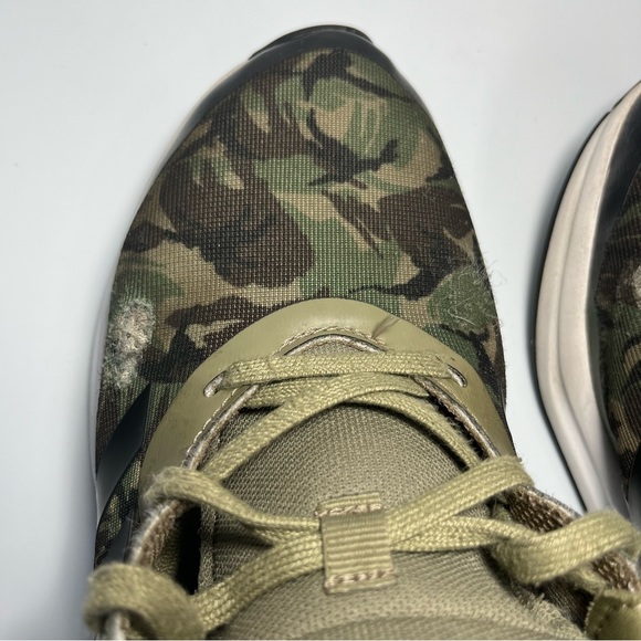 Adidas Camo FortaRun Shoes, size 4.5 - Picture 7 of 13